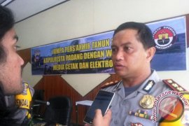Polres Padang akan minimalkan jumlah pelanggaran pilkada