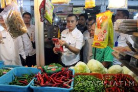 Disperindag Jember Minta Pelaku Usaha Tarik Sarden Mengandung Parasit Cacing