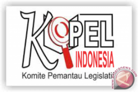 Kopel : pertumbuhan ekonomi Provinsi Sulsel ditopang Makassar 