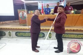 Dr.Ns. I Made Sundayana Kembali "Nahkodai" PPNI Buleleng