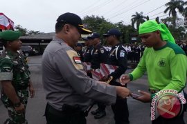 Langkah Preventif Efektif Tekan Kriminalitas di Kotawaringin Timur