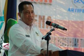 BNN Ingin Antinarkoba Masuk Kurikulum Pendidikan
