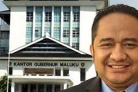 Gubernur Maluku bantah tipu pendeta dan imam