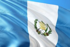 Presiden Guatemala Alejandro Giammattei  putuskan hubungan dengan Venezuela
