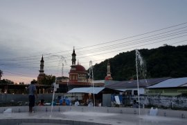 Kontraktor proyek water park dikenai denda