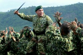 Catatan penting Edy Rahmayadi Untuk 2018