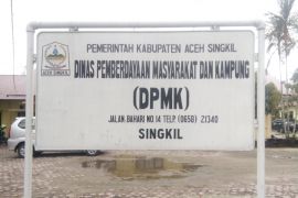 Tersandung hukum dana desa tidak bisa ditarik