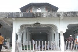 Mereka yang sulit melupakan tsunami