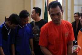 Sidang Tuntutan Pembunuhan Sekeluarga