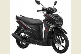 Pergantian tahun, Yamaha segarkan tampilan Mio M3 dan Soul GT