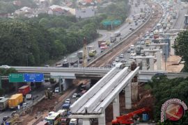 Aptrindo dukung implementasi pembatasan melintas tol