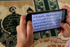 Aplikasi MyQuran Hadirkan Berbagai Fitur Baru Untuk Para Penggunanya