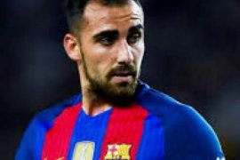 Barca Akhiri Harapan Sporting Dengan Kemenangan 2-0