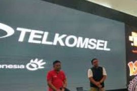 Baru 30 Persen Pelanggan Telkomsel Registrasi Kartu
