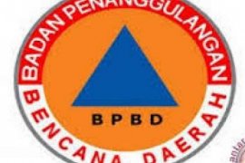 BPBD Himbau Nelayan Waspada Cuaca Ekstrim