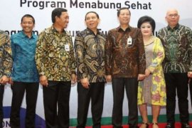 BPJS Kesehatan Gali Terobosan Tuntaskan Tunggakan Iuran