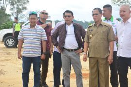 Lingga gelar apel tutup tahun
