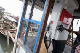 Hingga 2017 Sudah Empat SPBU-N Yang Beroperasi Di Wilayah Sumbagut