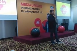Im3 Ooredoo Luncurkan Paket Internet Yellow