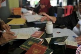 Kemenag Riau Targetkan Pembangunan Tiga KUA Rampung Akhir Bulan Desember