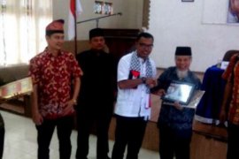 Klub Studi Peradaban Bengkalis Gelar Bedah Buku "Jihad Memberantas Korupsi"