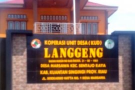 KUD Langgeng Desa Marsawa Mendapat Kritikan Tajam Dari Sejumlah Pihak 