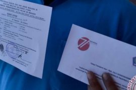 Lapas Bengkalis Berikan Remisi untuk 60 Napi, Kok Bisa?