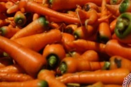 8 khasiat wortel bagi kesehatan, bisa untuk turunkan berat badan