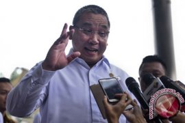 Mendes imbau dana desa bangun sarana olahraga