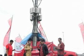 Optimalisasi Jaringan Telkomsel, Dukung Destinasi Gerbang Wisata Bahari