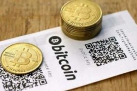 Pemerintah Diminta Berikan Peringatan Terkait Investasi "Bitcoin"