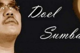 Pemprov Jabar Berikan Penghargaan Anugerah Karya Budaya Kepada Doel Sumbang 