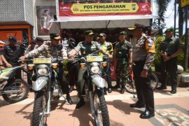 Pakar hukum : Kinerja Polri mengalami peningkatan ke arah yang lebih baik