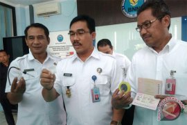 BNN dalami kepemilikan narkoba pilot Malindo Air