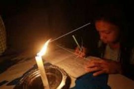 PLN Padamkan Listrik Tujuh Hari Untuk Pemeliharaan