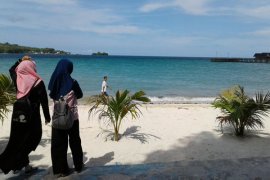 Sultra optimistis kunjungan wisata Bokori mencapai target