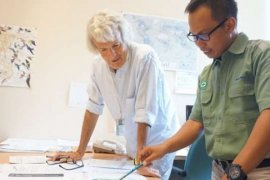 Raih Gelar Master di Negeri Belanda, Yogi Harus Berdamai Dengan Diri Sendiri