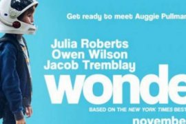 Yuk Intip Bocoran Film Baru Julia Roberts "Wonder"