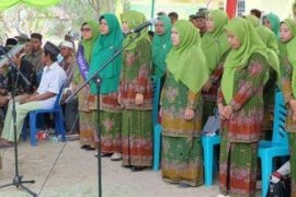 Zulaikha Ungkap Peran Penting Sosok Ibu Dalam Pembinaan Generasi Muda