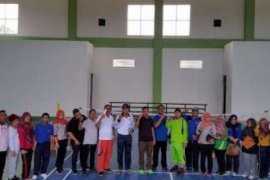 Apa Kabarnya Mega Proyek Sport Center Pekanbaru? Baru 3 Sarananya