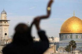  Astaghfirullah, Israel Larang Pengurus Masjid Al-Aqsha Lakukan Pemugaran dan Pemeliharaan