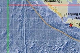 Dampak Gempa Lebak di Bogor, 342 Rumah 6 Kecamatan Rusak