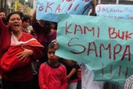 Dinsos Akui Sulit Berantas, Gepeng di Pekanbaru Miliki Jaringan Teroganisir?