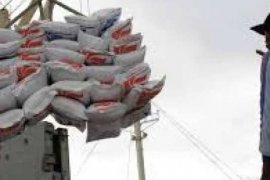  Ekspor Diiringi Kestabilan Harga Capai Kemandirian Pangan