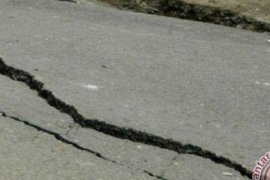 Gempa Lebak Banten, Puluhan Rumah di Sukabumi Dilaporkan Rusak