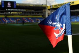 Crystal Palace tegaskan tak akan jual Adam Wharton