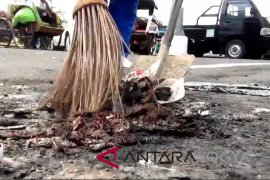 Wilayah perkotaan di Sleman belum kelola sampah mandiri