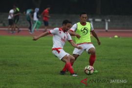 Persis batalkan uji tanding lawan Borneo FC