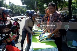 Operasi Pasar Kota Kediri Lima Hari (Video)