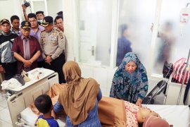 Gubernur Tegaskan Evaluasi Desain Speedboat Reguler